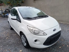 Ford Ka 1.25i КЛИМАТИК, снимка 16