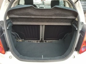 Ford Ka 1.25i КЛИМАТИК, снимка 11