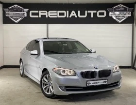 BMW 525 D Xdrive , снимка 3