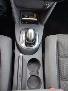 VW Touran, снимка 15