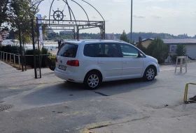 VW Touran, снимка 4