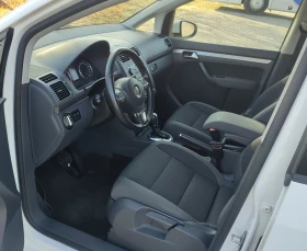 VW Touran, снимка 11