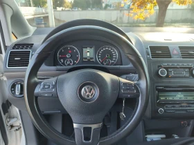 VW Touran, снимка 12