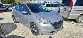 Peugeot 208 1, 4 БЕНЗИН/ГАЗ, снимка 2