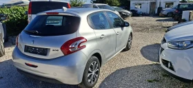 Peugeot 208 1, 4 БЕНЗИН/ГАЗ, снимка 3