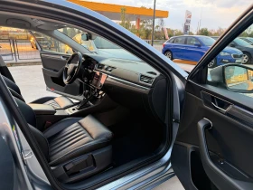 Skoda Superb ГАРАНЦИЯ , DIGITAL , 2.0 A/T, снимка 13