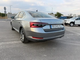 Skoda Superb ГАРАНЦИЯ , DIGITAL , 2.0 A/T, снимка 3