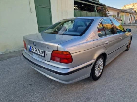 BMW 520 2.0 бензин / газ , снимка 5