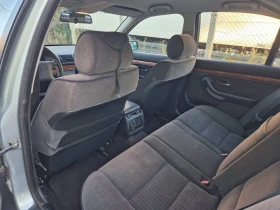 BMW 520 2.0 бензин / газ , снимка 8