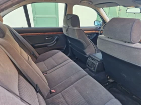 BMW 520 2.0 бензин / газ , снимка 11