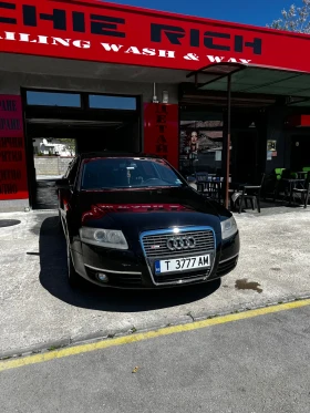 Audi A6, снимка 2