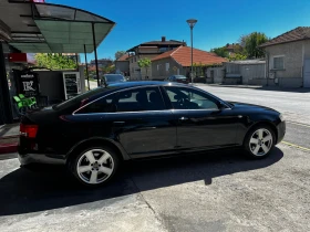 Audi A6, снимка 8