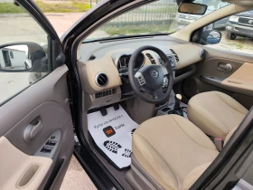 Nissan Note 1.5dCi 86кс ИТАЛИЯ, снимка 7