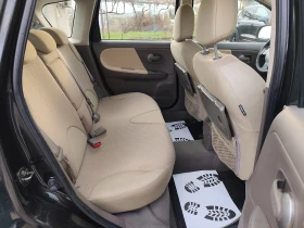 Nissan Note 1.5dCi 86кс ИТАЛИЯ, снимка 12