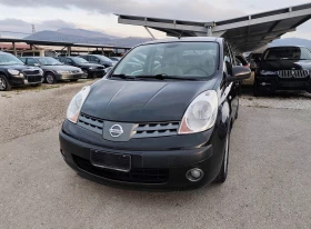 Nissan Note 1.5dCi 86кс ИТАЛИЯ, снимка 2