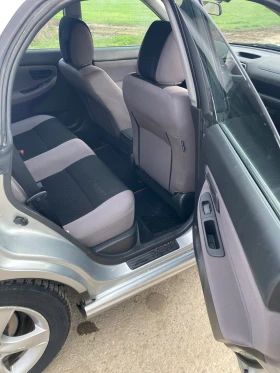 Subaru Impreza 2.0 R 4x4, снимка 10