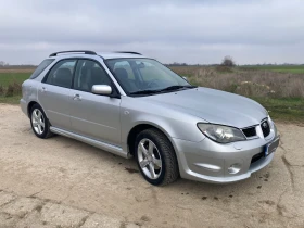 Subaru Impreza 2.0 R 4x4, снимка 2