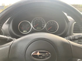Subaru Impreza 2.0 R 4x4, снимка 14