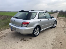 Subaru Impreza 2.0 R 4x4, снимка 4