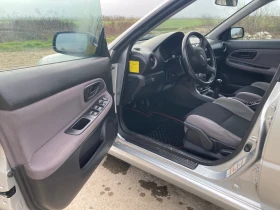 Subaru Impreza 2.0 R 4x4, снимка 12