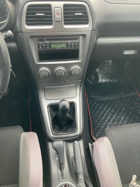 Subaru Impreza 2.0 R 4x4, снимка 15