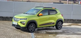 Dacia Spring, снимка 2