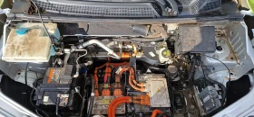 Dacia Spring, снимка 9