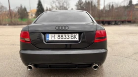 Audi A6 3.0tdi S-Line, снимка 6