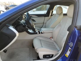 BMW 840 3l I, снимка 7