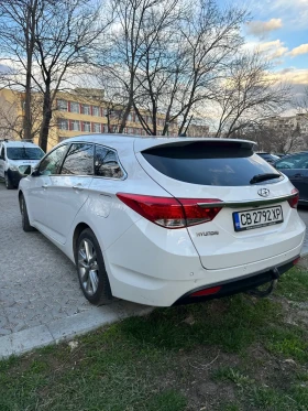Hyundai I40 1.7, снимка 2
