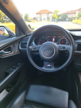 Audi A7 3.0 TDI S-line, снимка 7