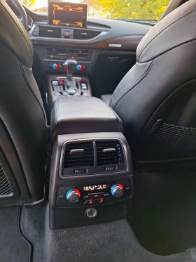 Audi A7 3.0 TDI S-line, снимка 6