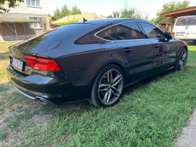 Audi A7 3.0 TDI S-line, снимка 4