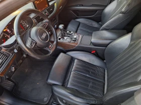 Audi A7 3.0 TDI S-line, снимка 10