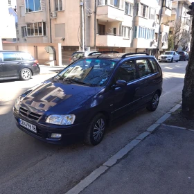 Mitsubishi Space star Бензин. Автомат, снимка 4