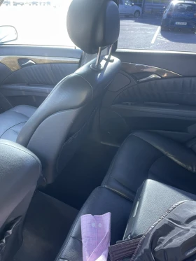 Mercedes-Benz E 280 4 MATIK, снимка 7