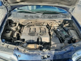 Peugeot Partner 2.0 HDI РЕНЧ, снимка 11