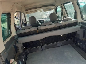 Peugeot Partner 2.0 HDI РЕНЧ, снимка 9