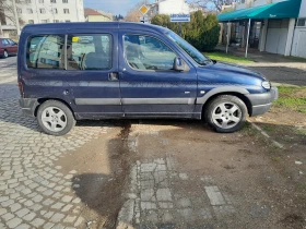 Peugeot Partner 2.0 HDI РЕНЧ, снимка 4