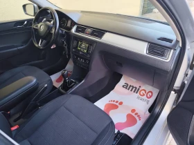 Skoda Rapid 1.6, снимка 16