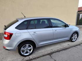 Skoda Rapid 1.6, снимка 6