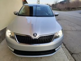 Skoda Rapid 1.6, снимка 1