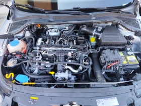 Skoda Rapid 1.6, снимка 11