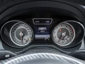 Mercedes-Benz CLA 250 * AMG Line * HeadUp * * AвтоКредит* (ЦЕНА ДО БГ), снимка 10