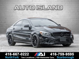 Mercedes-Benz CLA 250 * AMG Line * HeadUp * * AвтоКредит* (ЦЕНА ДО БГ), снимка 1