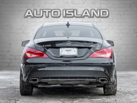 Mercedes-Benz CLA 250 * AMG Line * HeadUp * * AвтоКредит* (ЦЕНА ДО БГ), снимка 3