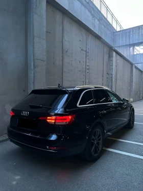 Audi A4 2.0 Tdi, снимка 3