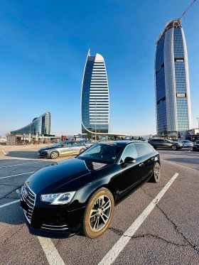 Audi A4 2.0 Tdi, снимка 5