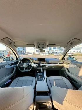 Audi A4 2.0 Tdi, снимка 10
