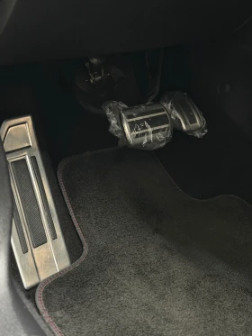 Peugeot 308 GT-Line, бяла перла, 2.0hdi автоматик, серв.ист., снимка 10